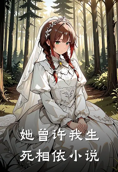 她曾许我生死相依小说