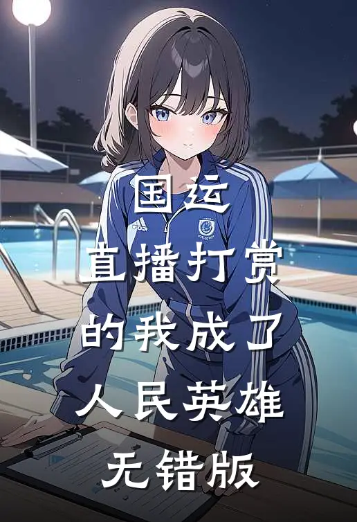 国运：直播打赏的我成了人民英雄无错版