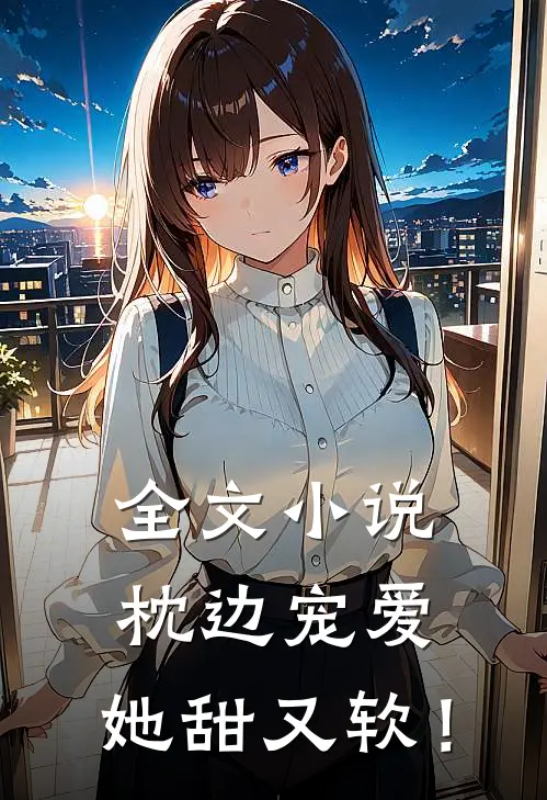 全文小说枕边宠爱：她甜又软！