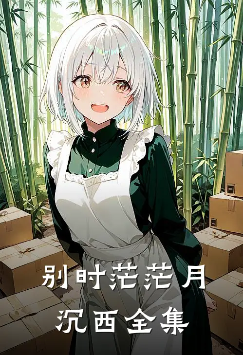 别时茫茫月沉西 全集