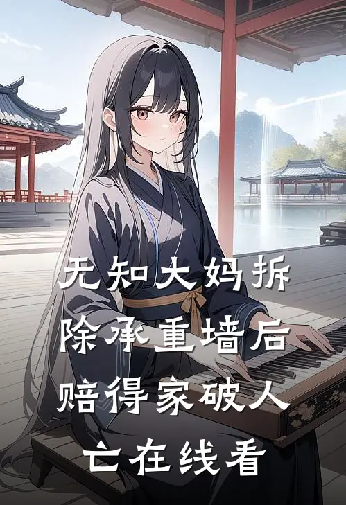 无知大妈拆除承重墙后赔得家破人亡在线看