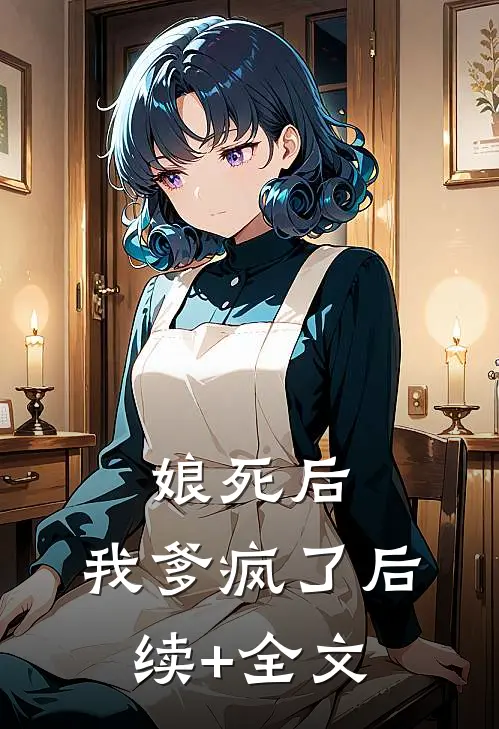 娘死后，我爹疯了后续+全文