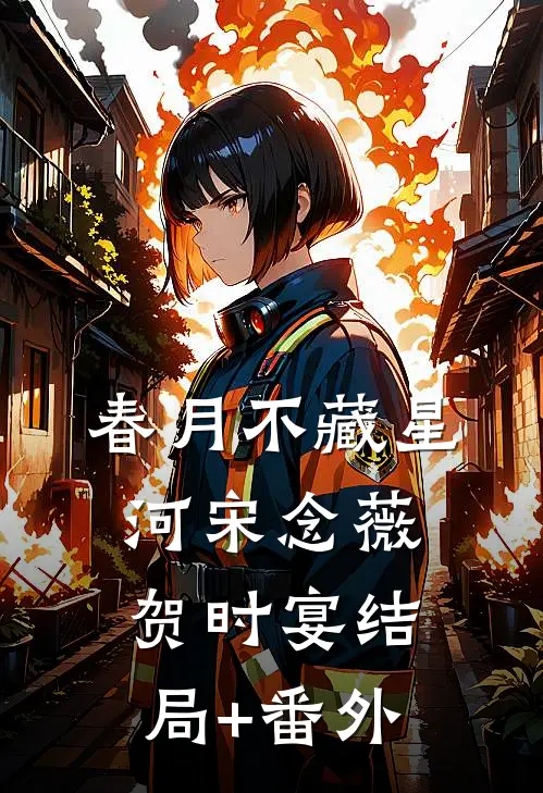 春月不藏星河宋念薇贺时宴结局+番外