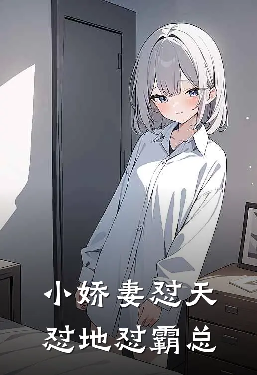 小娇妻怼天怼地怼霸总