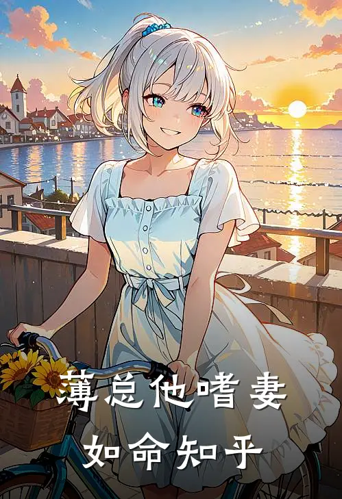 薄总他嗜妻如命知乎