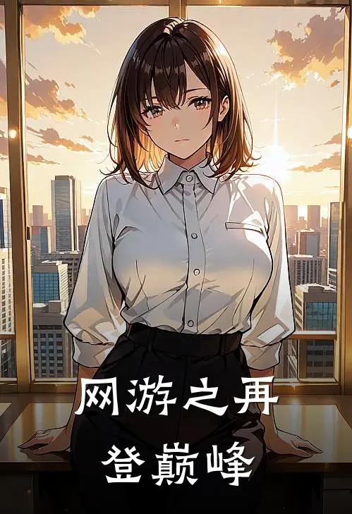 网游之再登巅峰