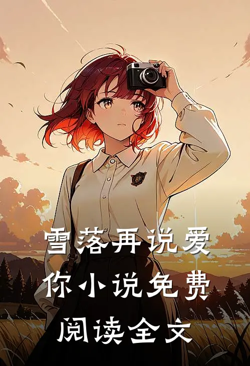 雪落再说爱你小说免费阅读全文