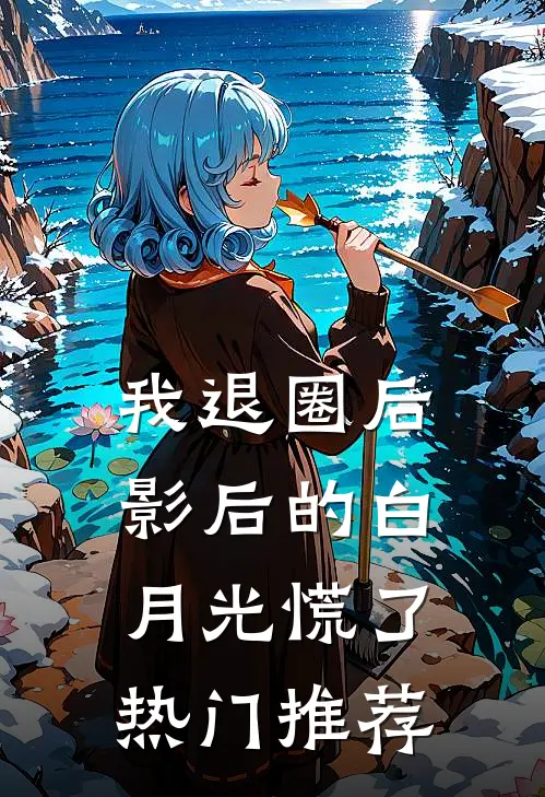 我退圈后，影后的白月光慌了热门推荐