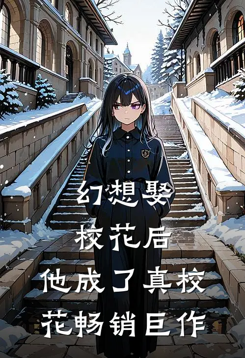 幻想娶校花后，他成了真校花畅销巨作
