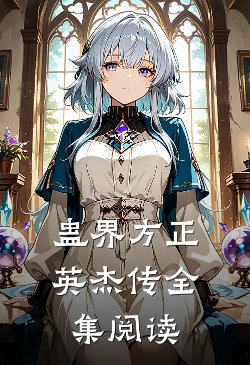 蛊界方正英杰传全集阅读
