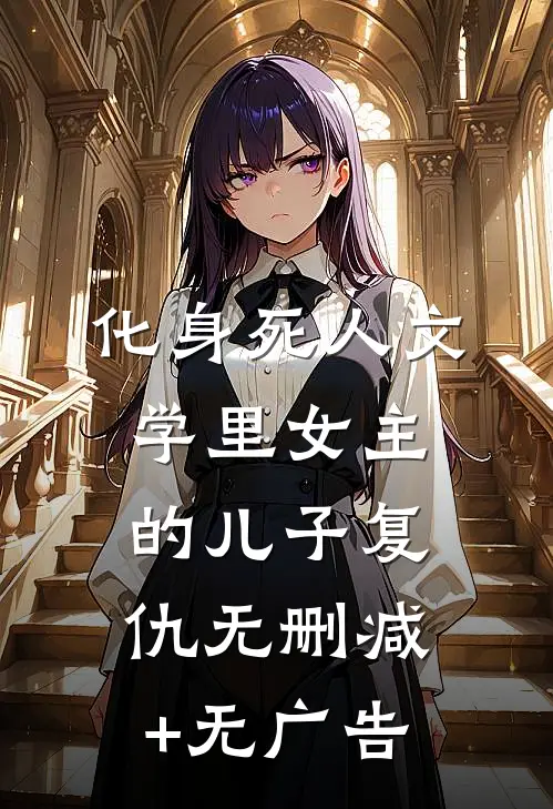 化身死人文学里女主的儿子复仇无删减+无广告