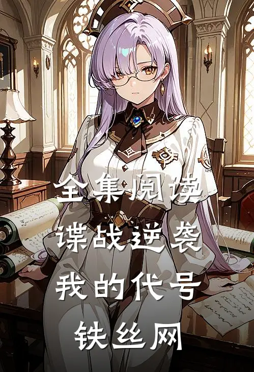 全集阅读谍战逆袭：我的代号铁丝网