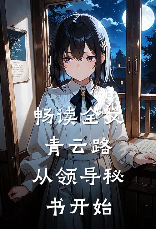 畅读全文青云路：从领导秘书开始
