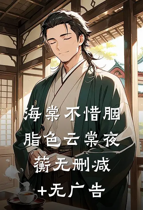 海棠不惜胭脂色云棠夜蘅无删减+无广告