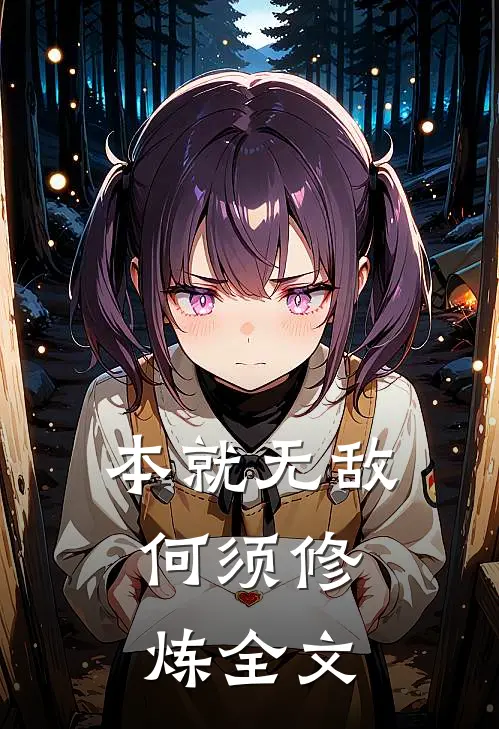 本就无敌，何须修炼全文