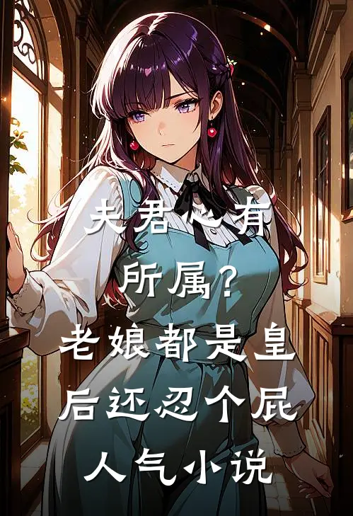 夫君心有所属？老娘都是皇后还忍个屁人气小说