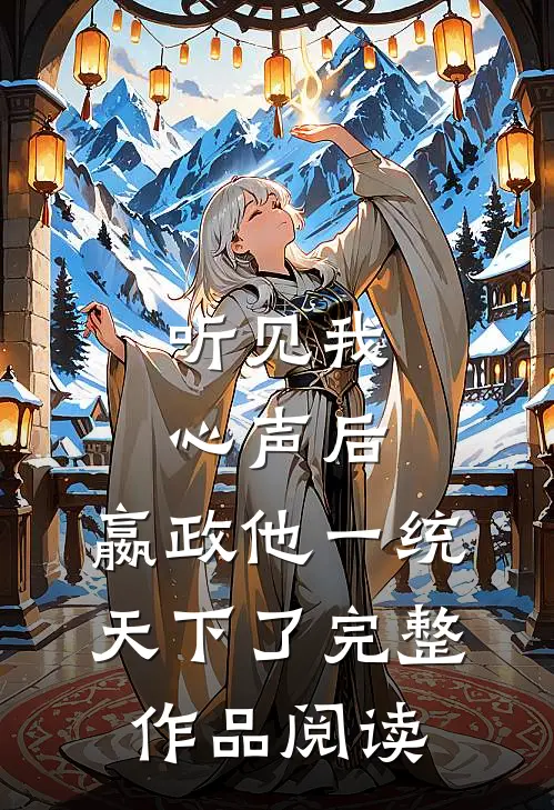 听见我心声后，嬴政他一统天下了完整作品阅读