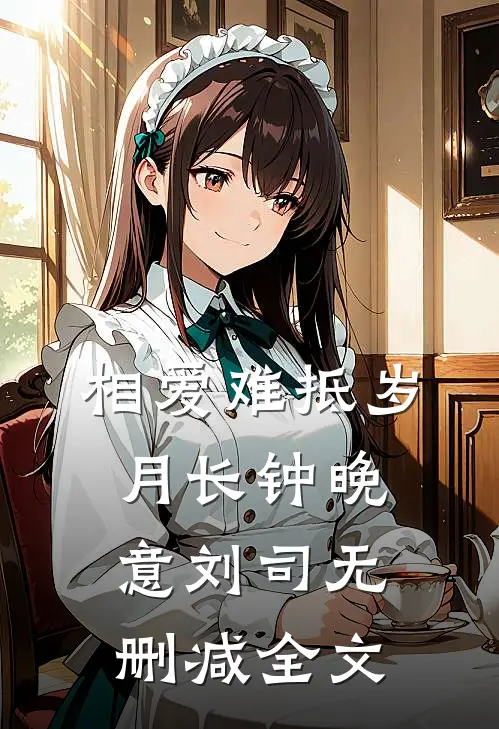相爱难抵岁月长钟晚意刘司无删减全文