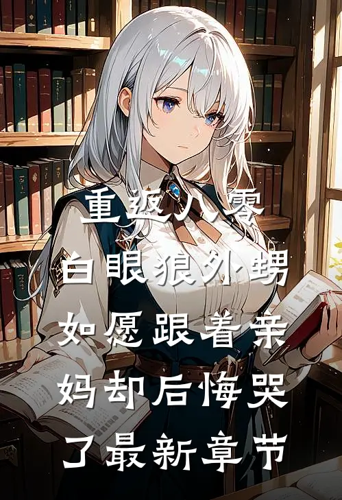重返八零，白眼狼外甥如愿跟着亲妈却后悔哭了最新章节