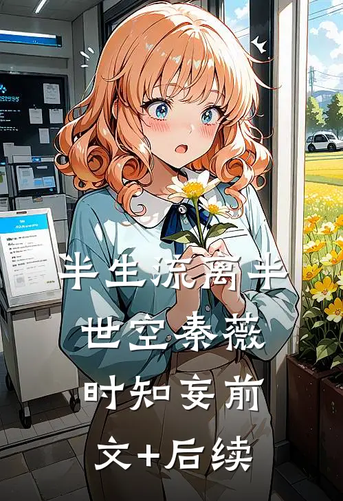半生流离半世空秦薇时知妄前文+后续
