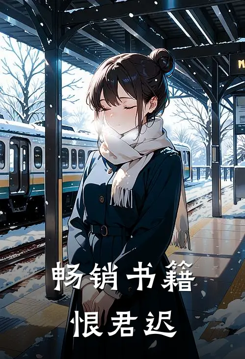 畅销书籍恨君迟