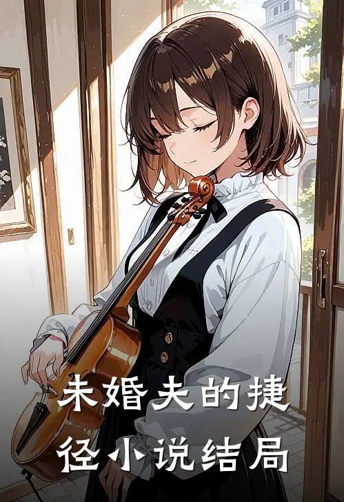 未婚夫的捷径小说结局