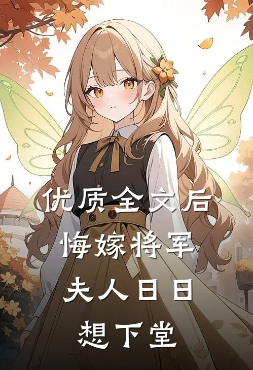 优质全文后悔嫁将军，夫人日日想下堂
