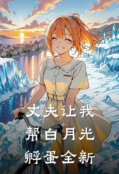 丈夫让我帮白月光孵蛋全新