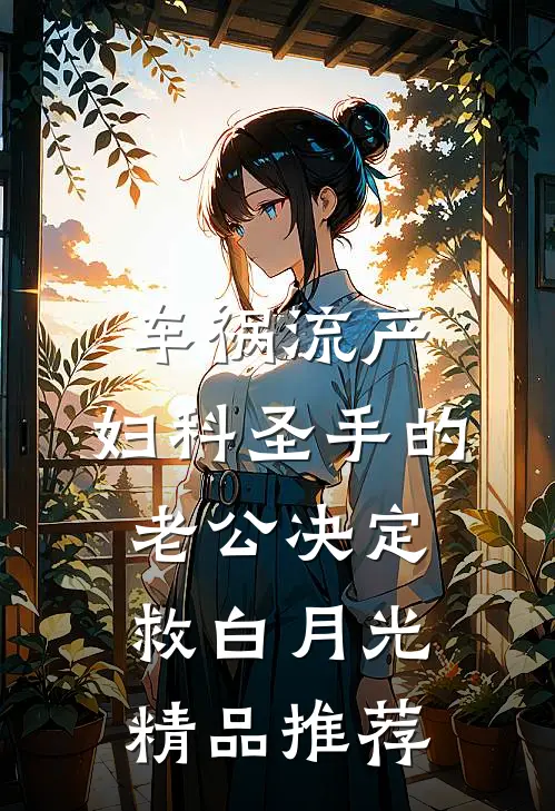 车祸流产，妇科圣手的老公决定救白月光精品推荐