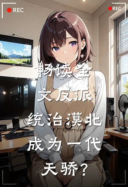 畅读全文反派：统治漠北，成为一代天骄？
