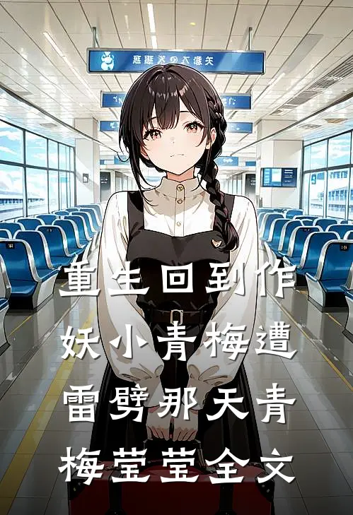 重生回到作妖小青梅遭雷劈那天青梅莹莹全文