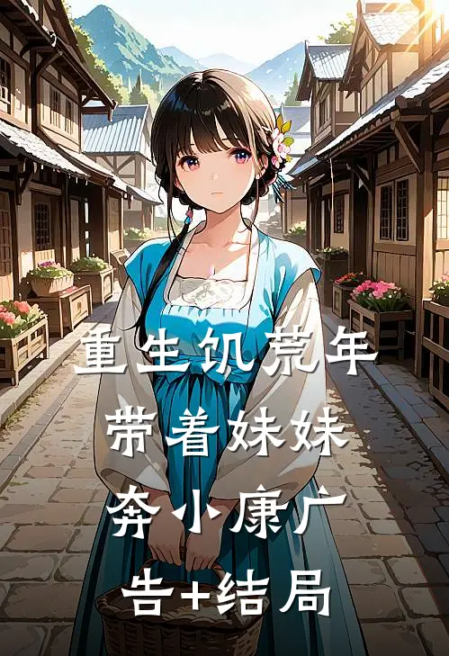 重生饥荒年：带着妹妹奔小康广告+结局