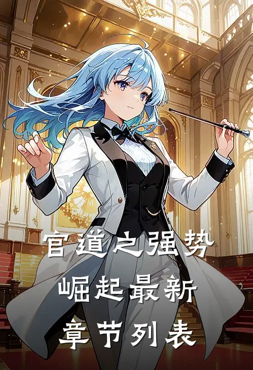 官道之强势崛起最新章节列表