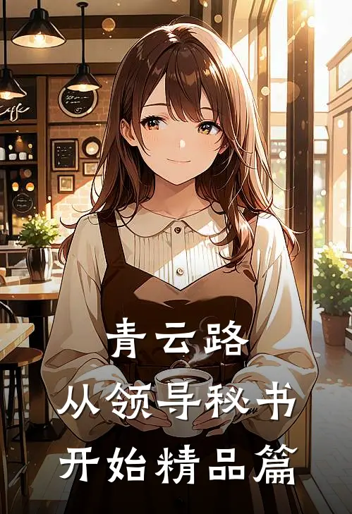 青云路：从领导秘书开始精品篇