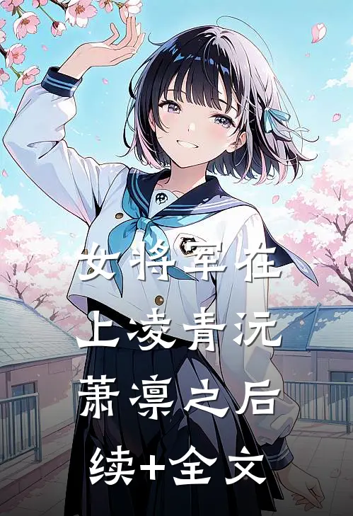 女将军在上凌青沅萧凛之后续+全文