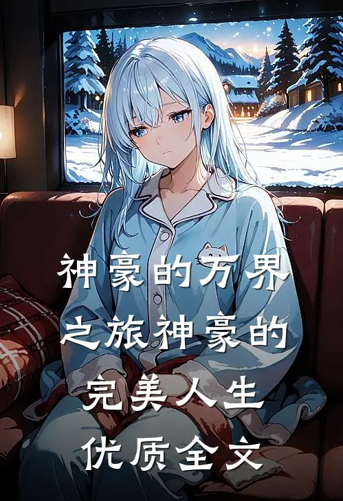 神豪的万界之旅神豪的完美人生优质全文