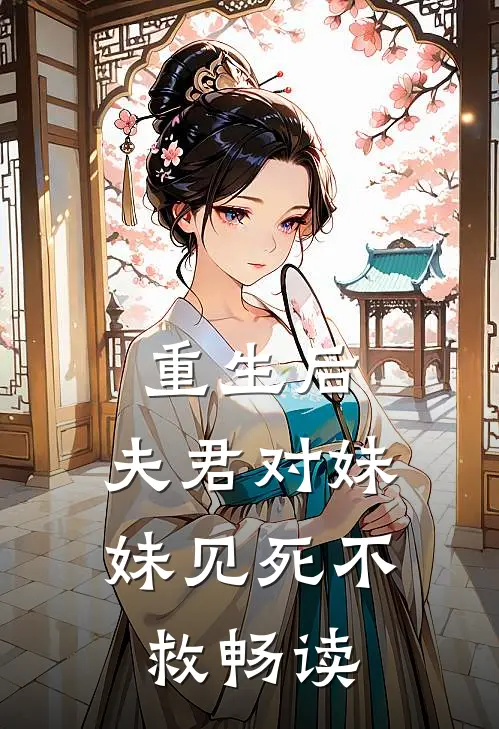 重生后，夫君对妹妹见死不救畅读