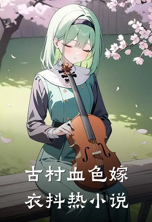 古村血色嫁衣抖热小说