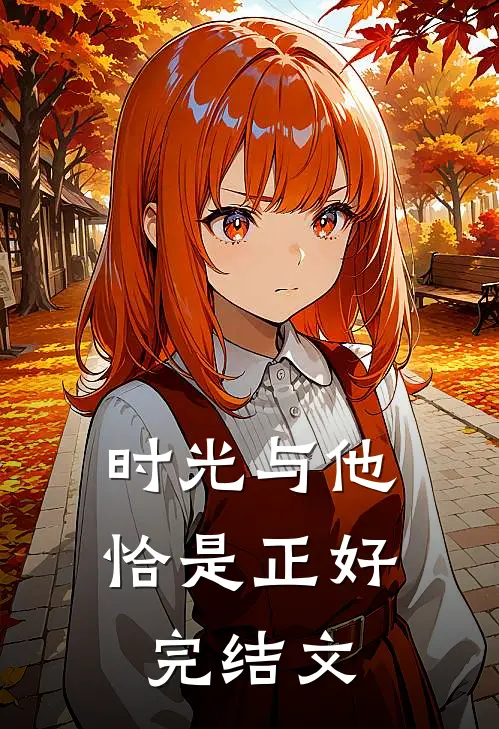 时光与他，恰是正好完结文