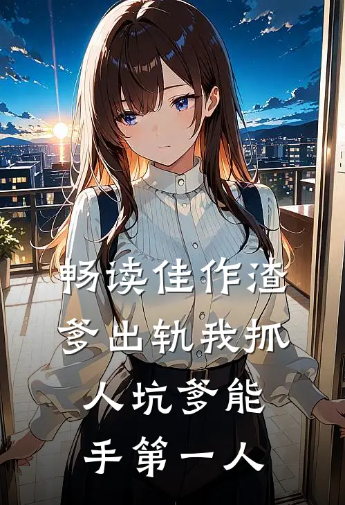 畅读佳作渣爹出轨我抓人坑爹能手第一人