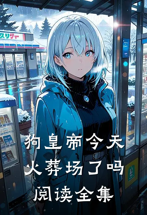 狗皇帝今天火葬场了吗阅读全集