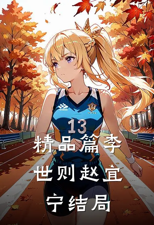 精品篇李世则赵宜宁结局