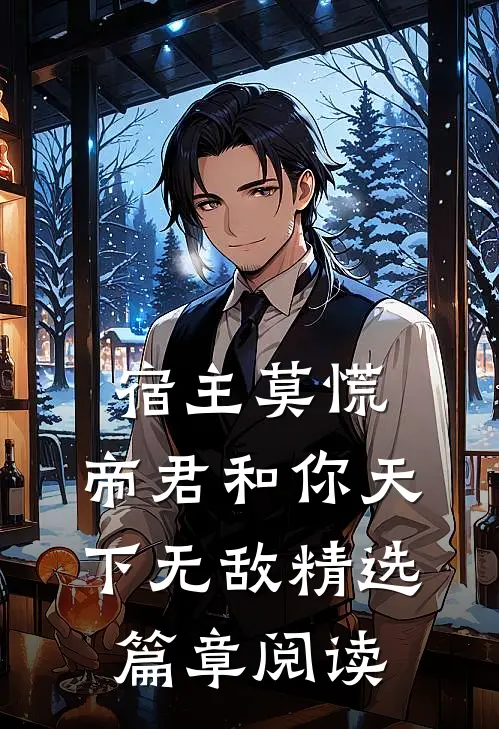 宿主莫慌，帝君和你天下无敌精选篇章阅读
