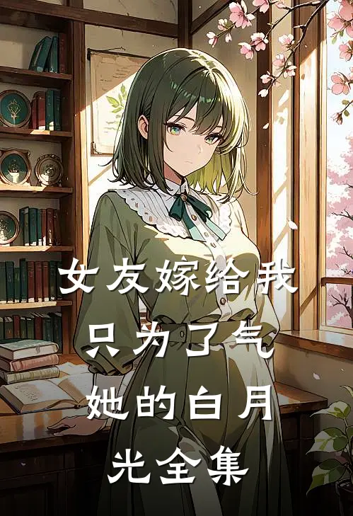 女友嫁给我，只为了气她的白月光 全集