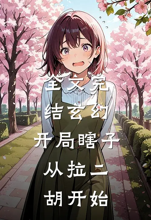 全文完结玄幻：开局瞎子，从拉二胡开始