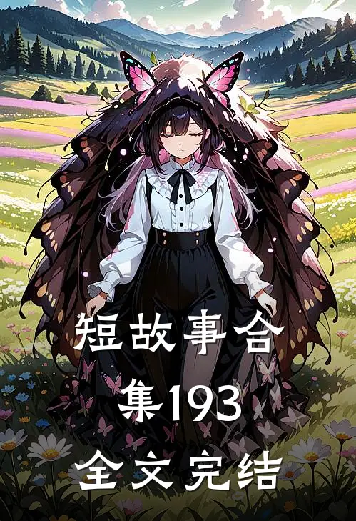 短故事合集193全文完结