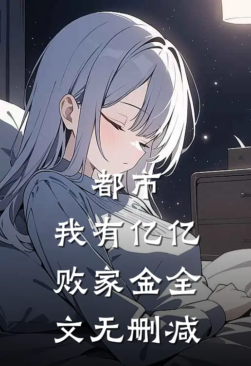 都市：我有亿亿败家金全文无删减