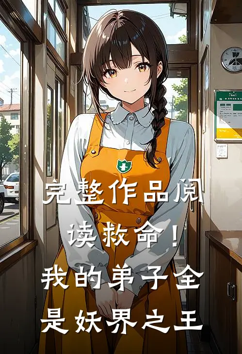 完整作品阅读救命！我的弟子全是妖界之王