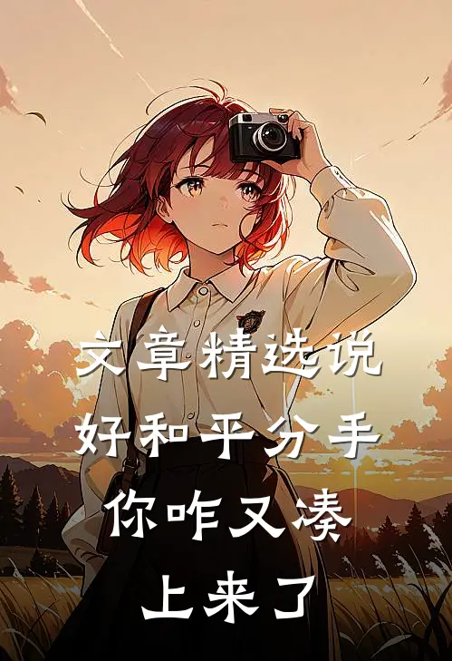 文章精选说好和平分手，你咋又凑上来了