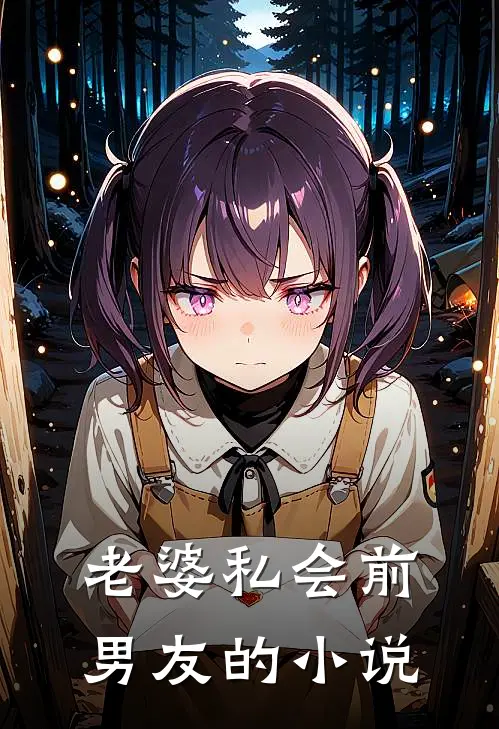 老婆私会前男友的小说